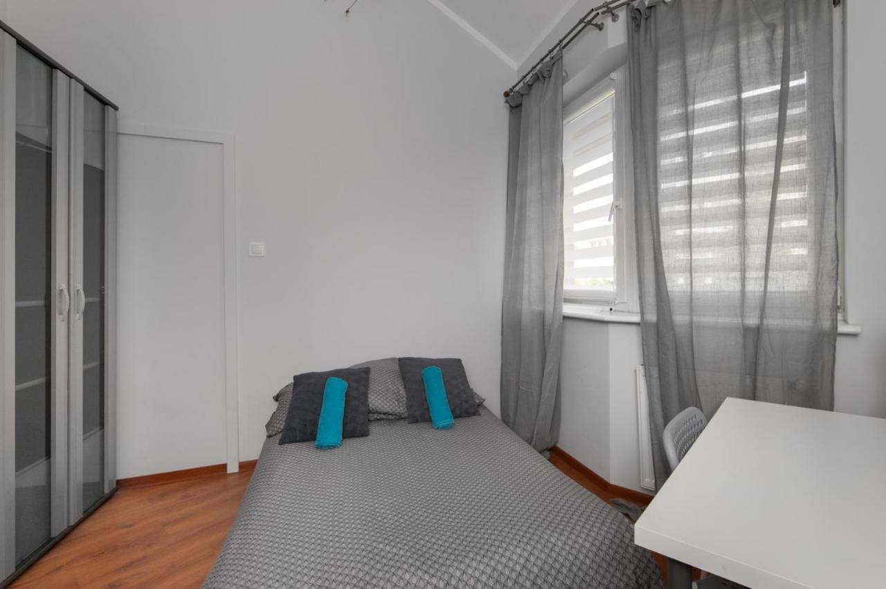Tjiraso Apartment Gdansk Exterior foto